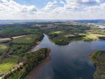 Explore the Scenic Bewl Water Park