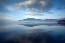 Explore the Scenic Ashokan Reservoir