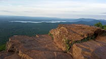 Hike to Overlook Mountain