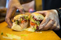 Enjoy Gourmet Sandwiches at Rubicon Deli