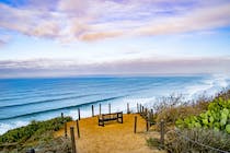 Hike to Breathtaking Views at La Jolla Natural Park