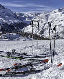 Experience the Posh Skiing at Deer Valley Resort