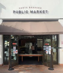 Explore Santa Barbara Public Market