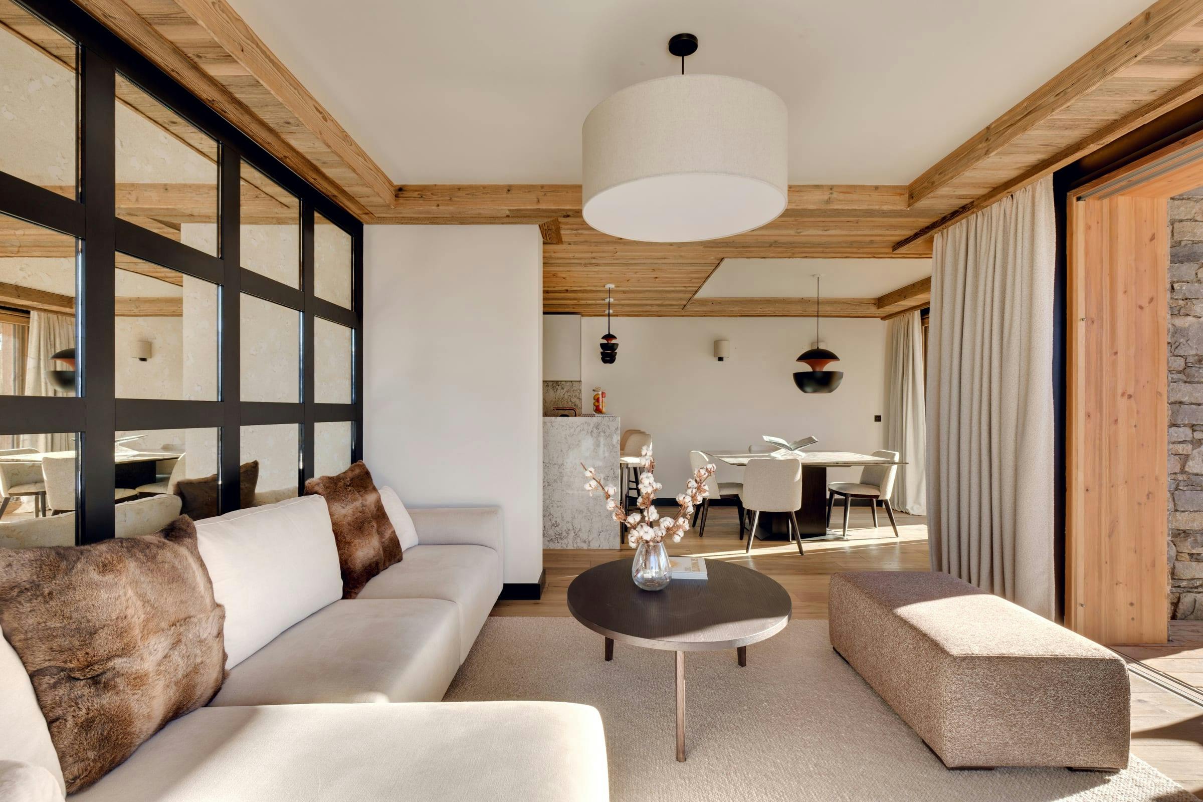 Alpine Après
