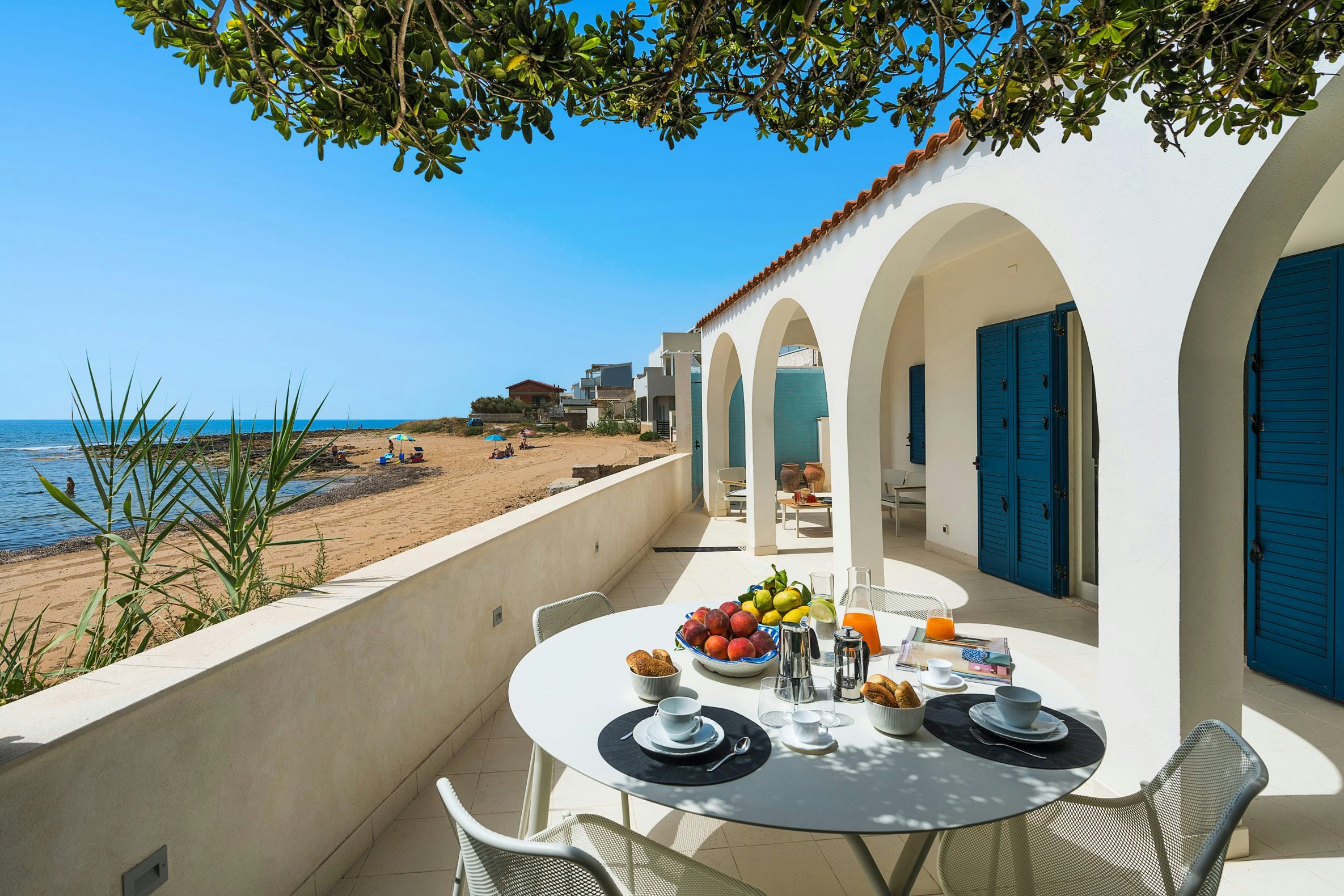 Ionian Breeze