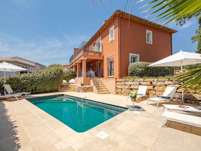 Riviera Haven