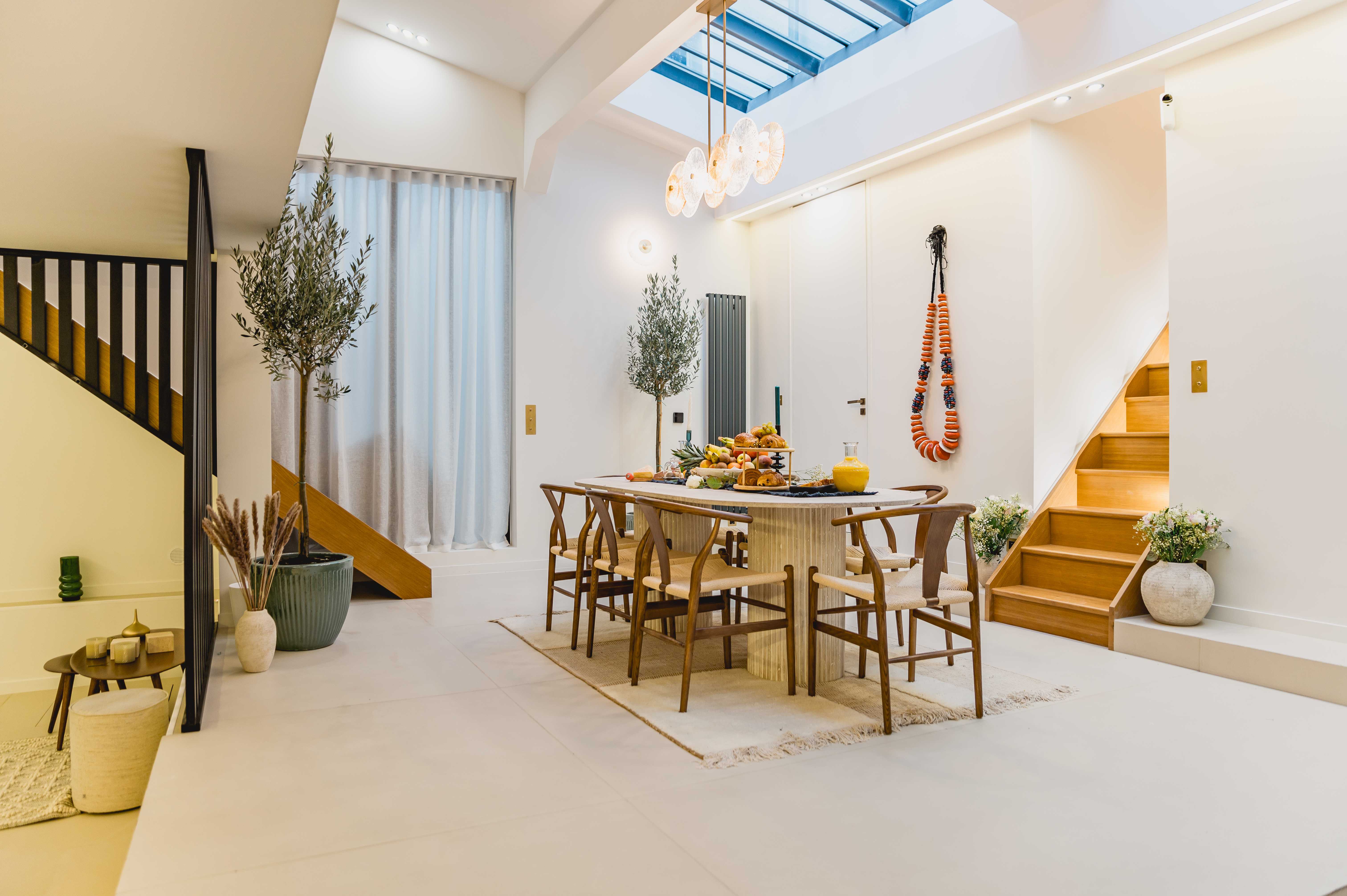 Parisian Loft