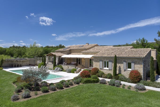 Luberon Views
