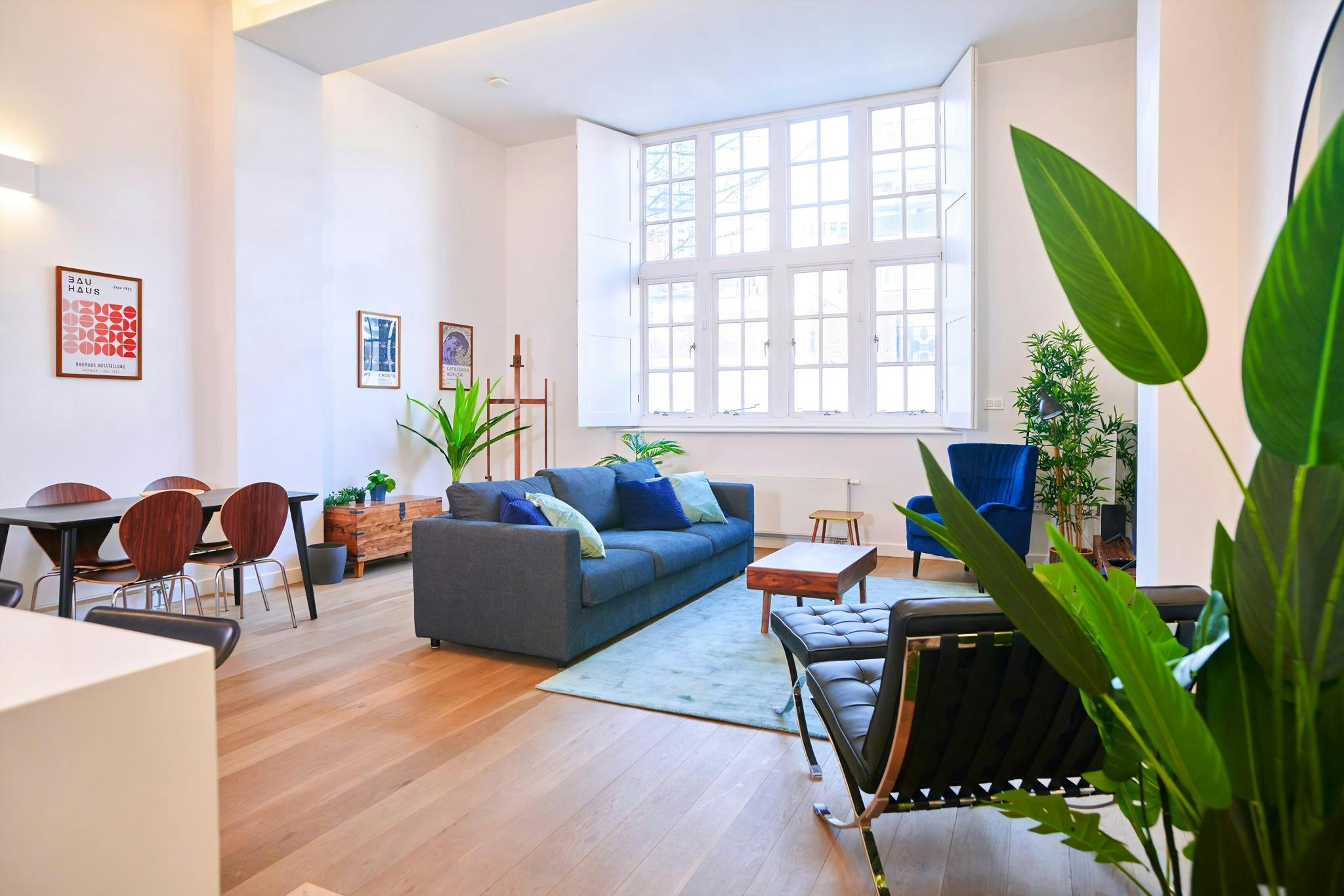 The Old Haberdashery