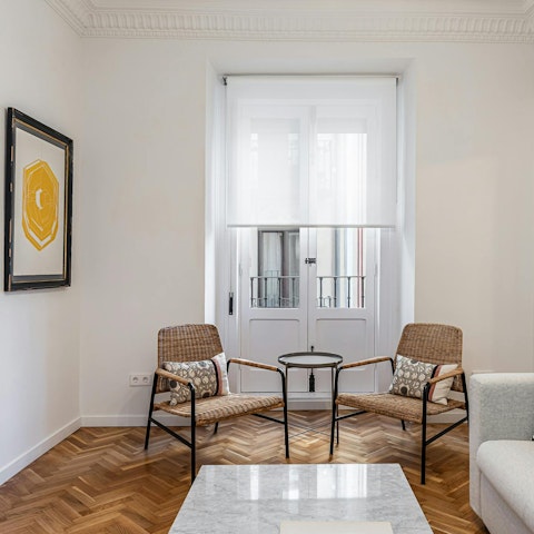 Sip Garnacha while reading your guide book