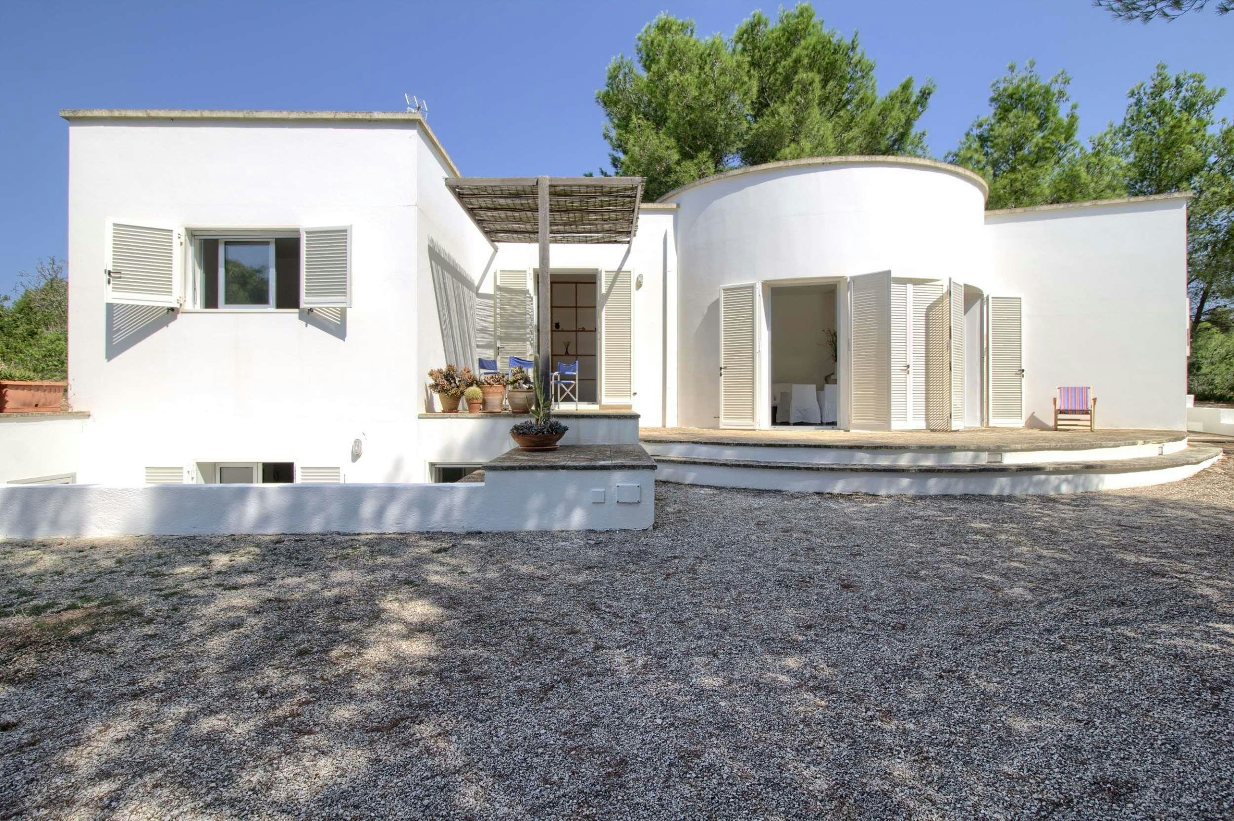 Olive Grove Haven