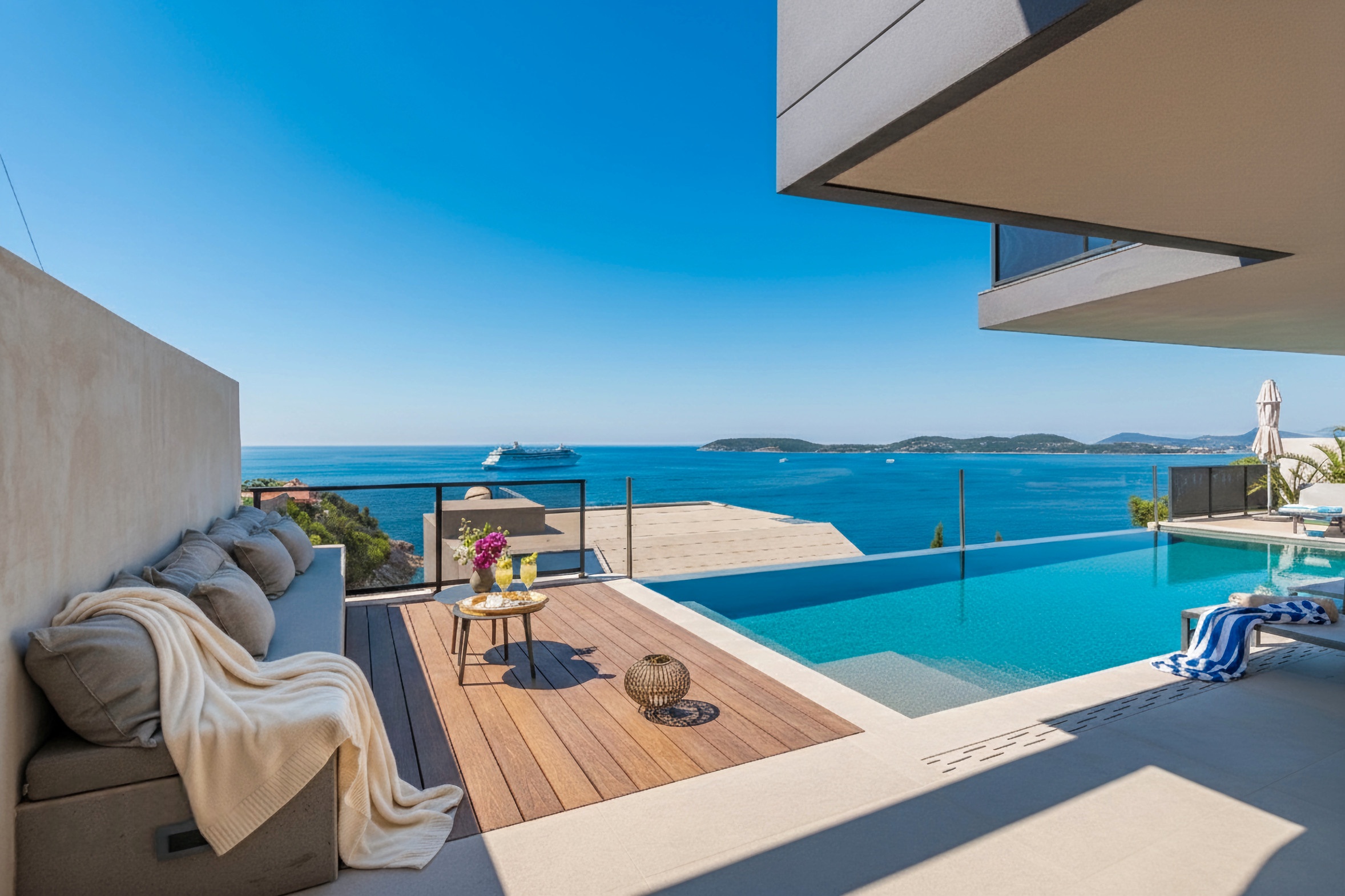 Adriatic Glass