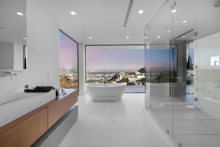 Bathroom photo