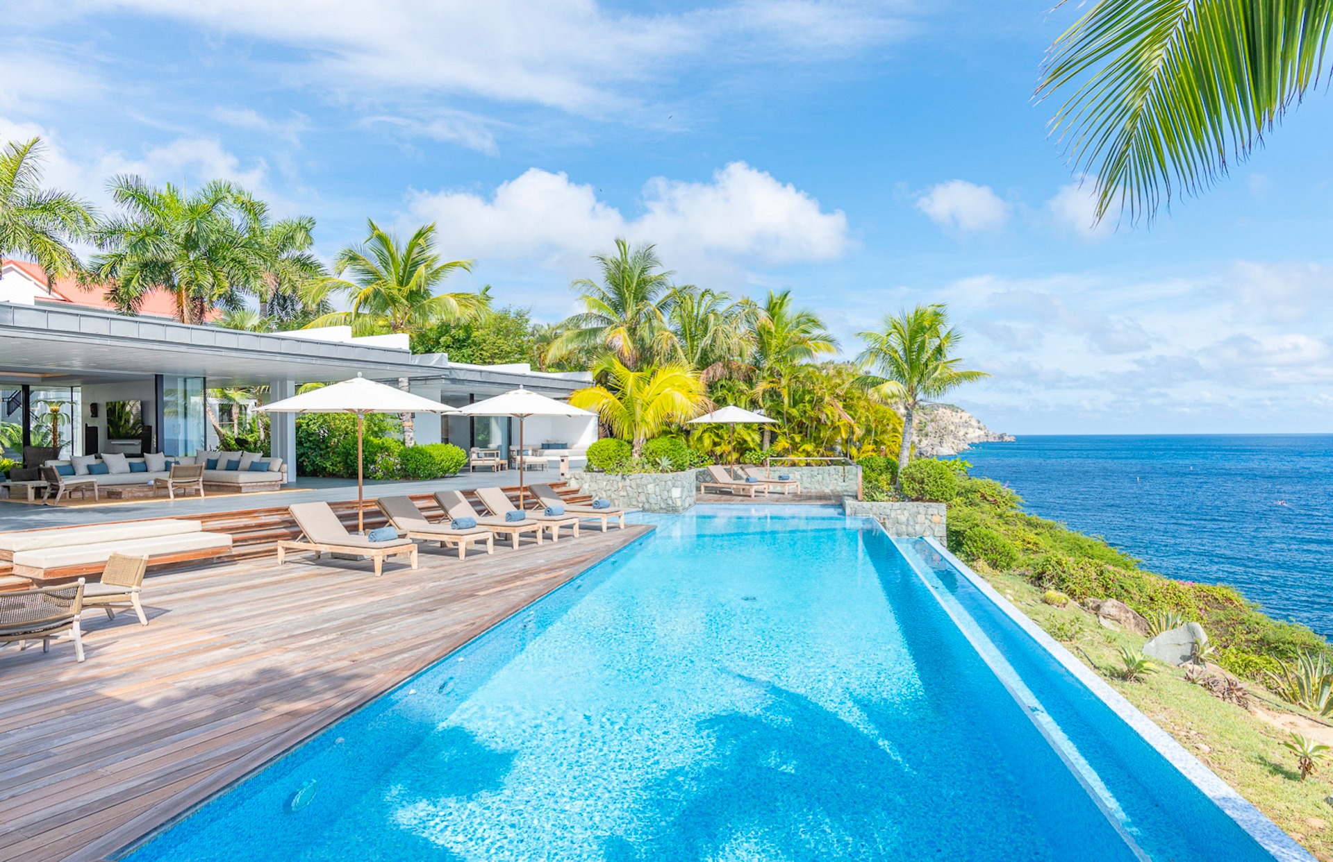 Gustavia Gold