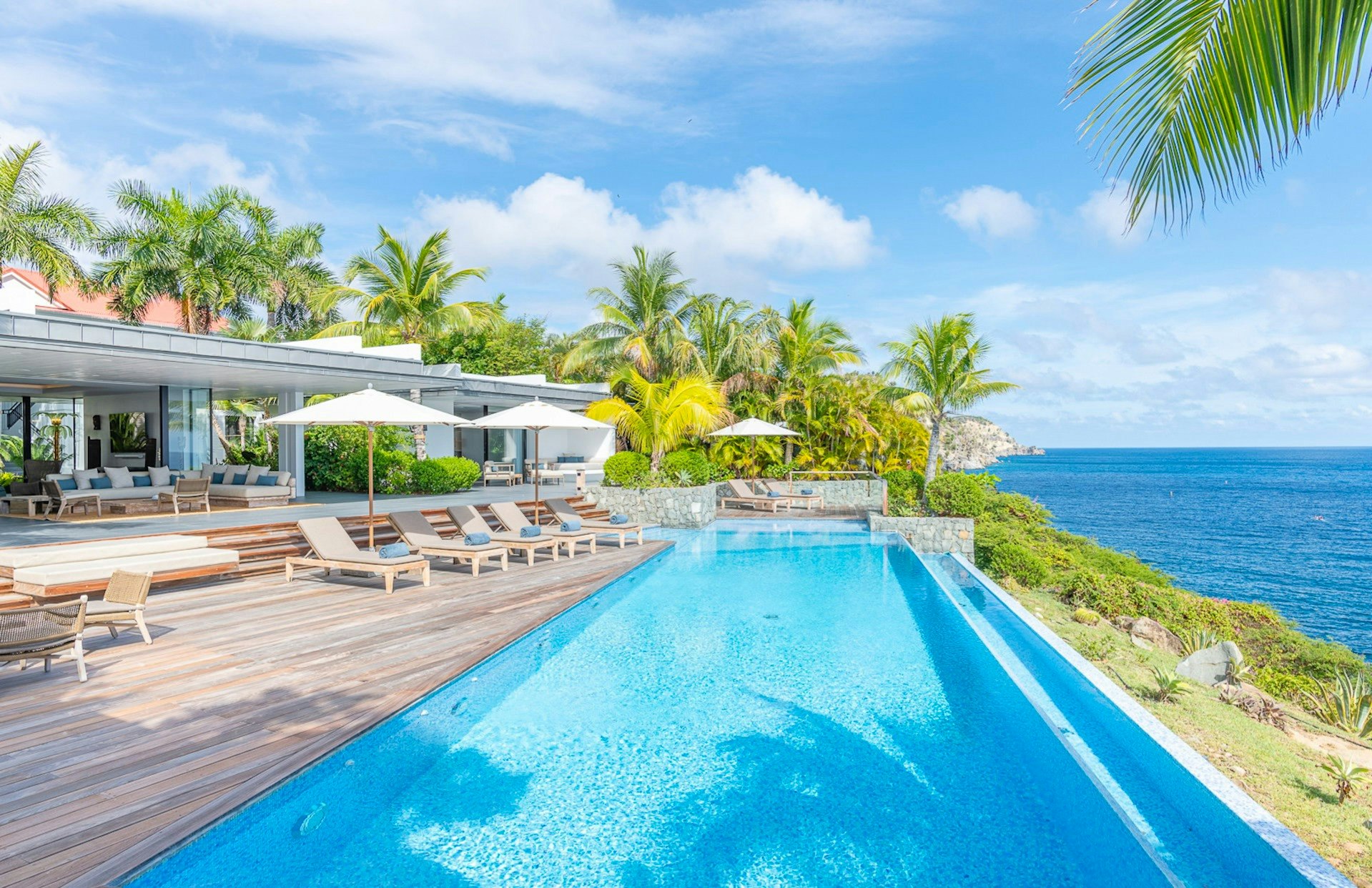 Gustavia Gold