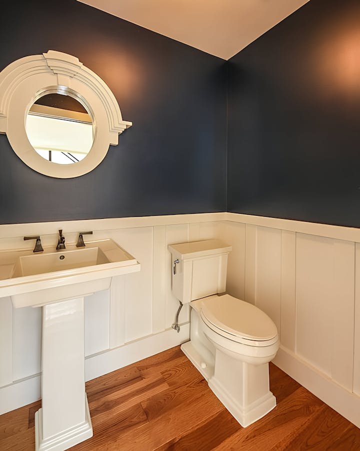 Bathroom photo