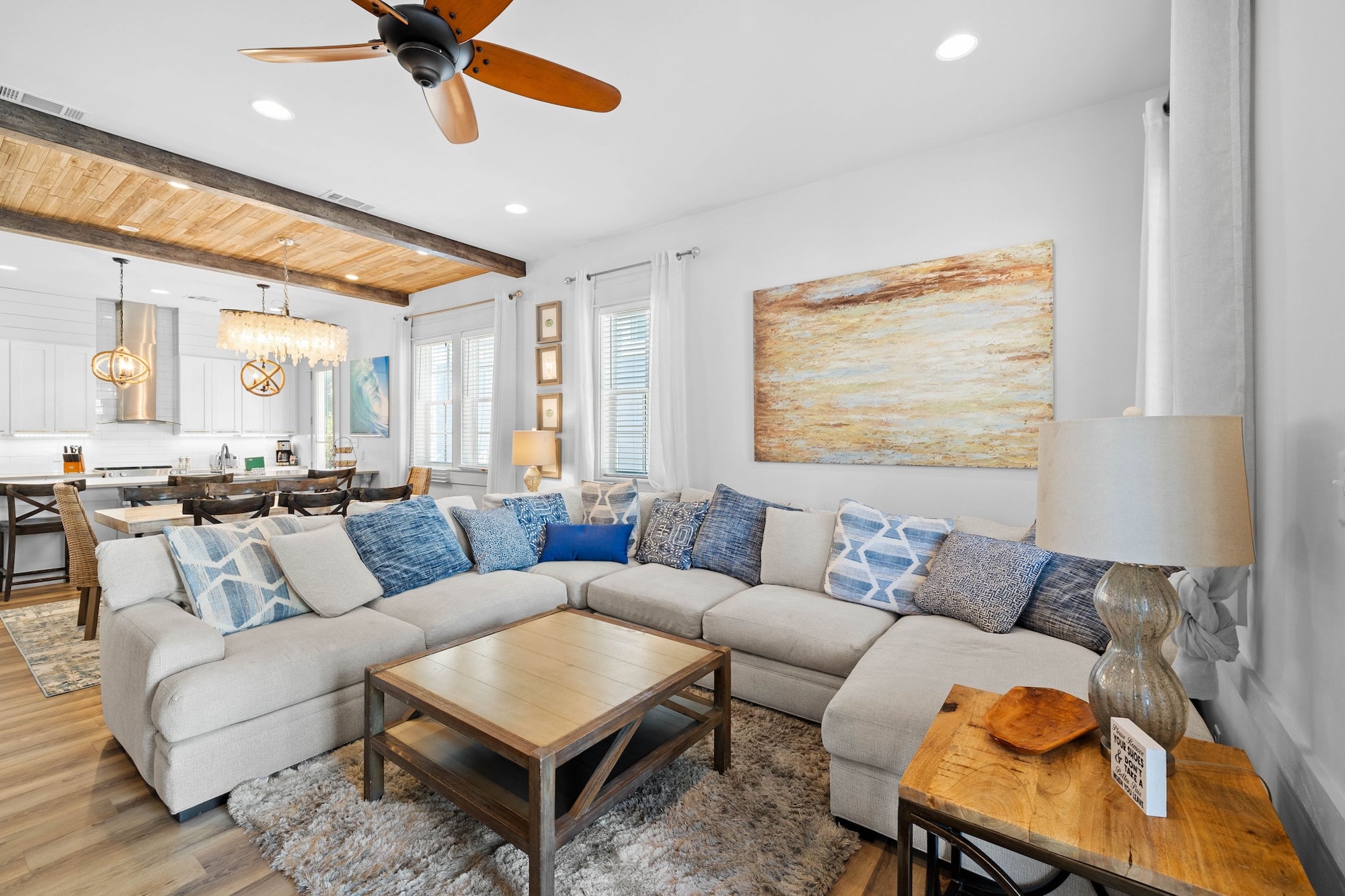 Shiplap & Shoreline