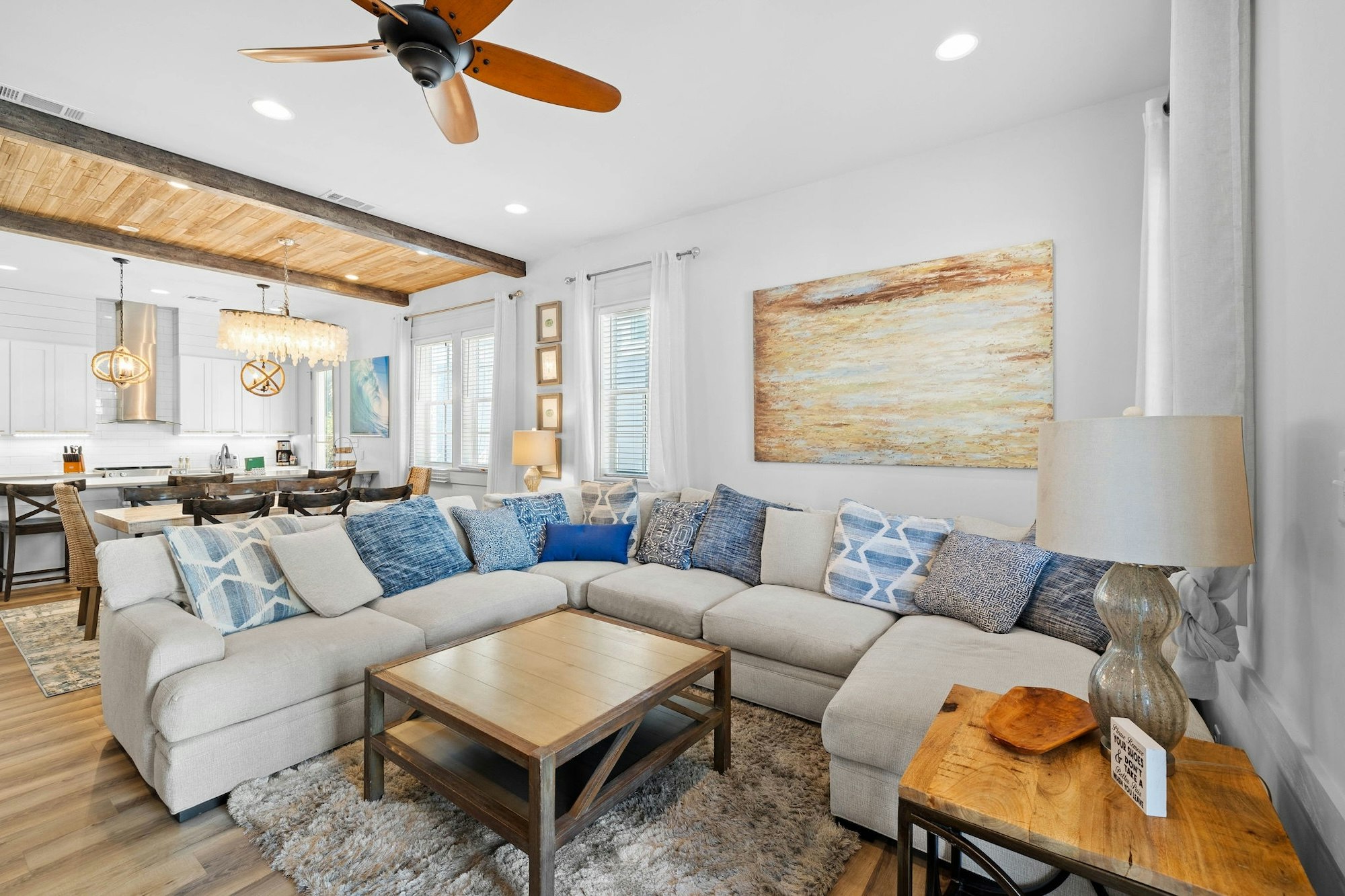 Shiplap & Shoreline