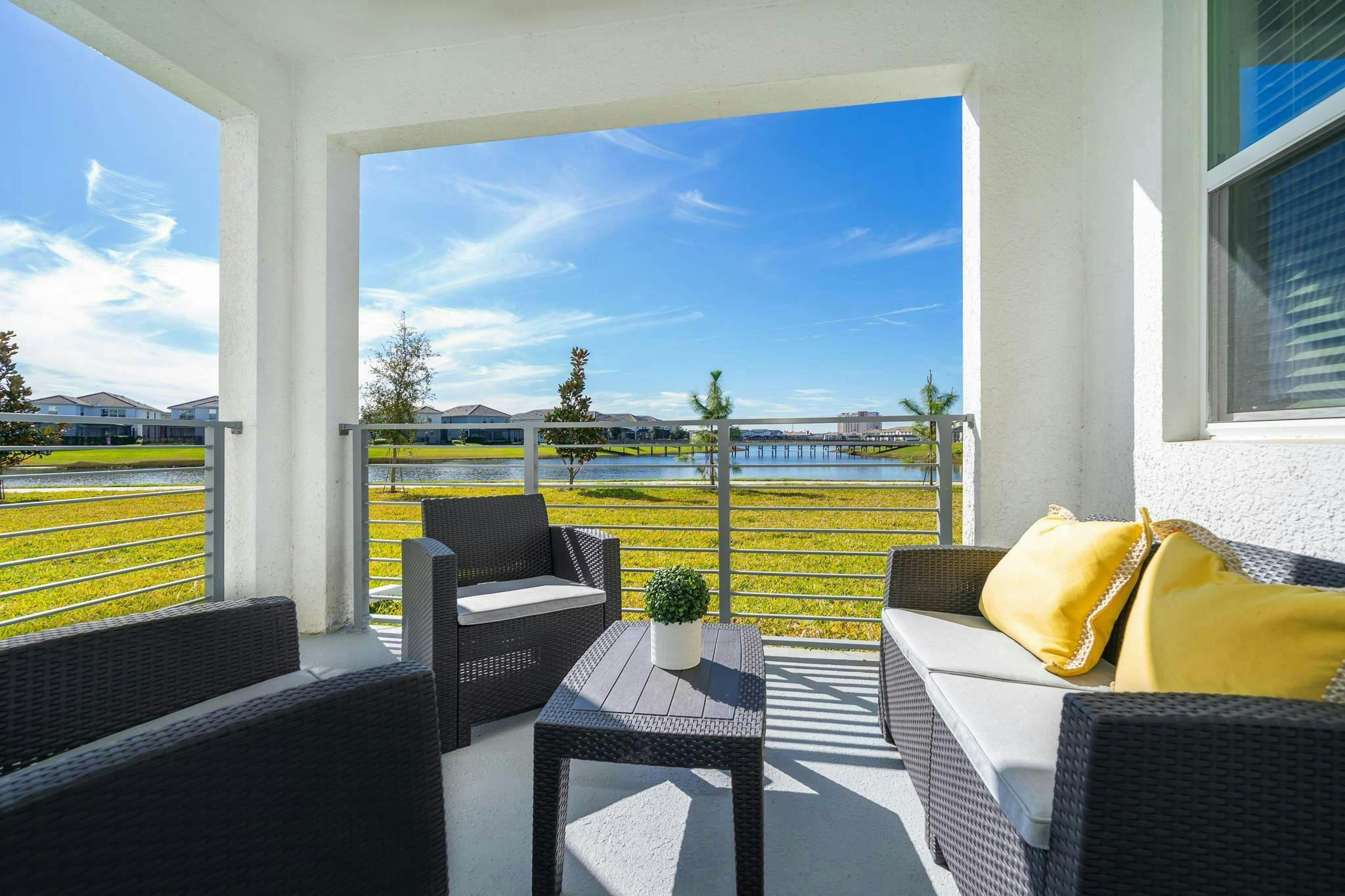 Sunshine in your Eyes