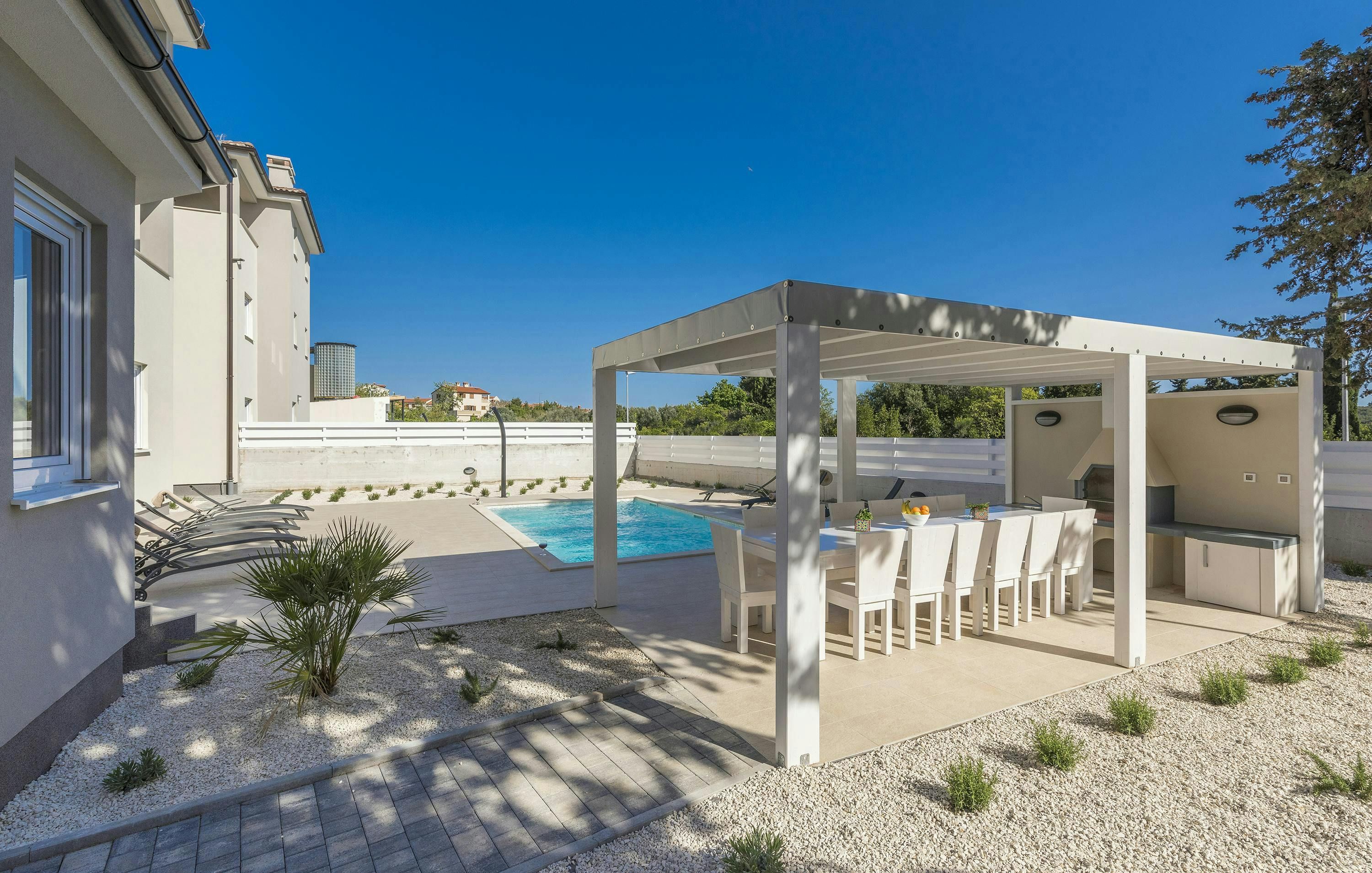 A Medley of Sunshine