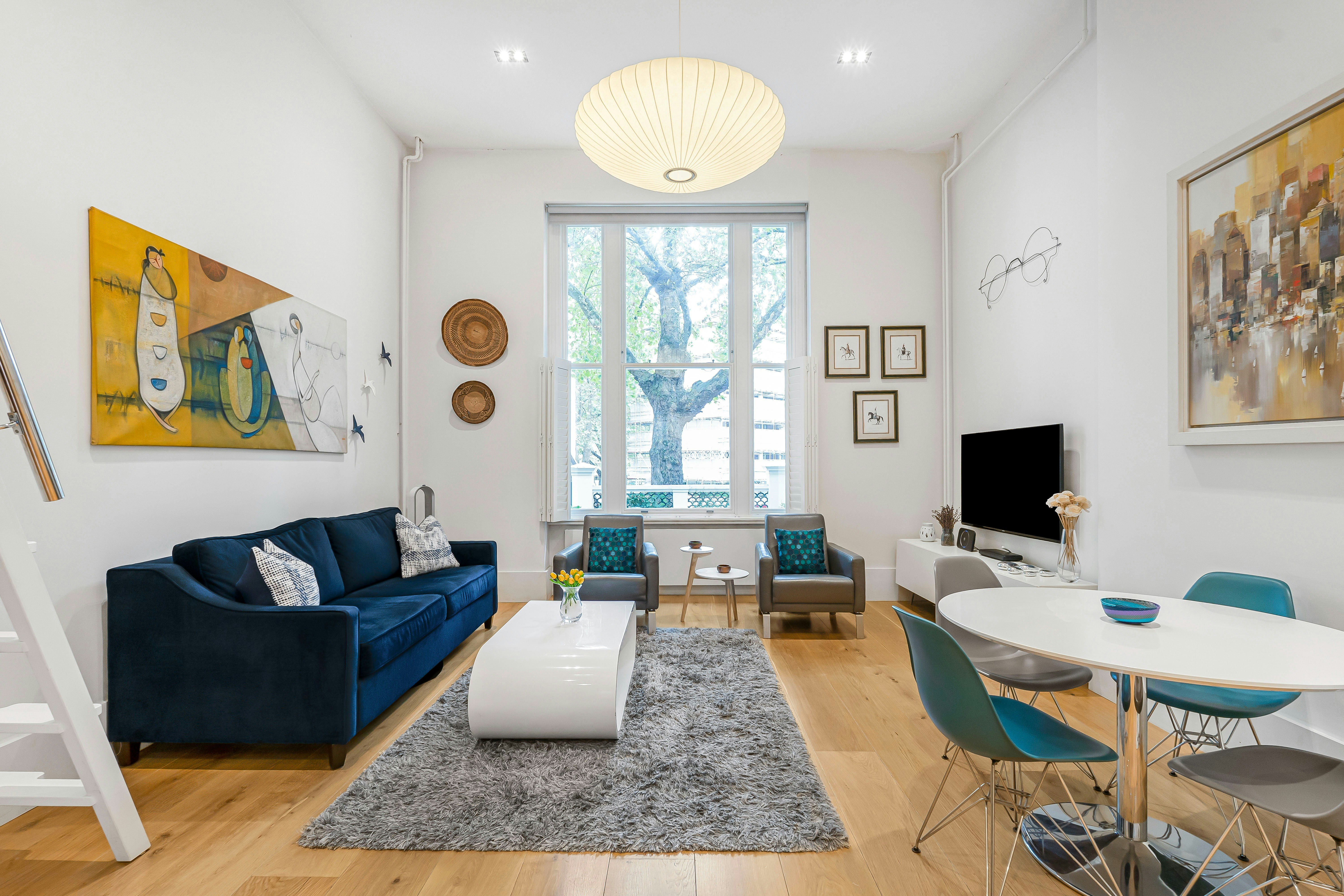 One Fine Residence