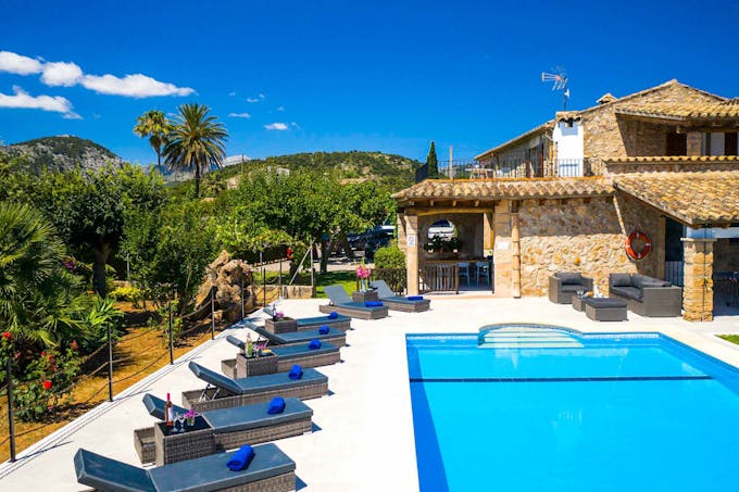 Picture of Pollença Past