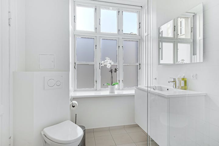 Bathroom photo