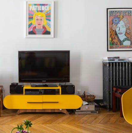 Keep the kids entertained come evening time with an array of video games, board games and toys available