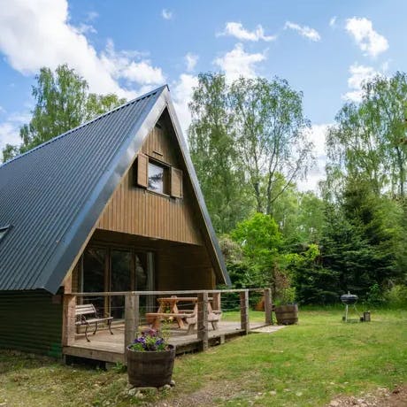 Light the barbecue and savour the magic of outdoor living