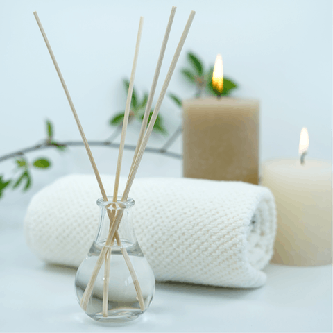 Take your relaxation to the next level by enjoying a massage at the villa
