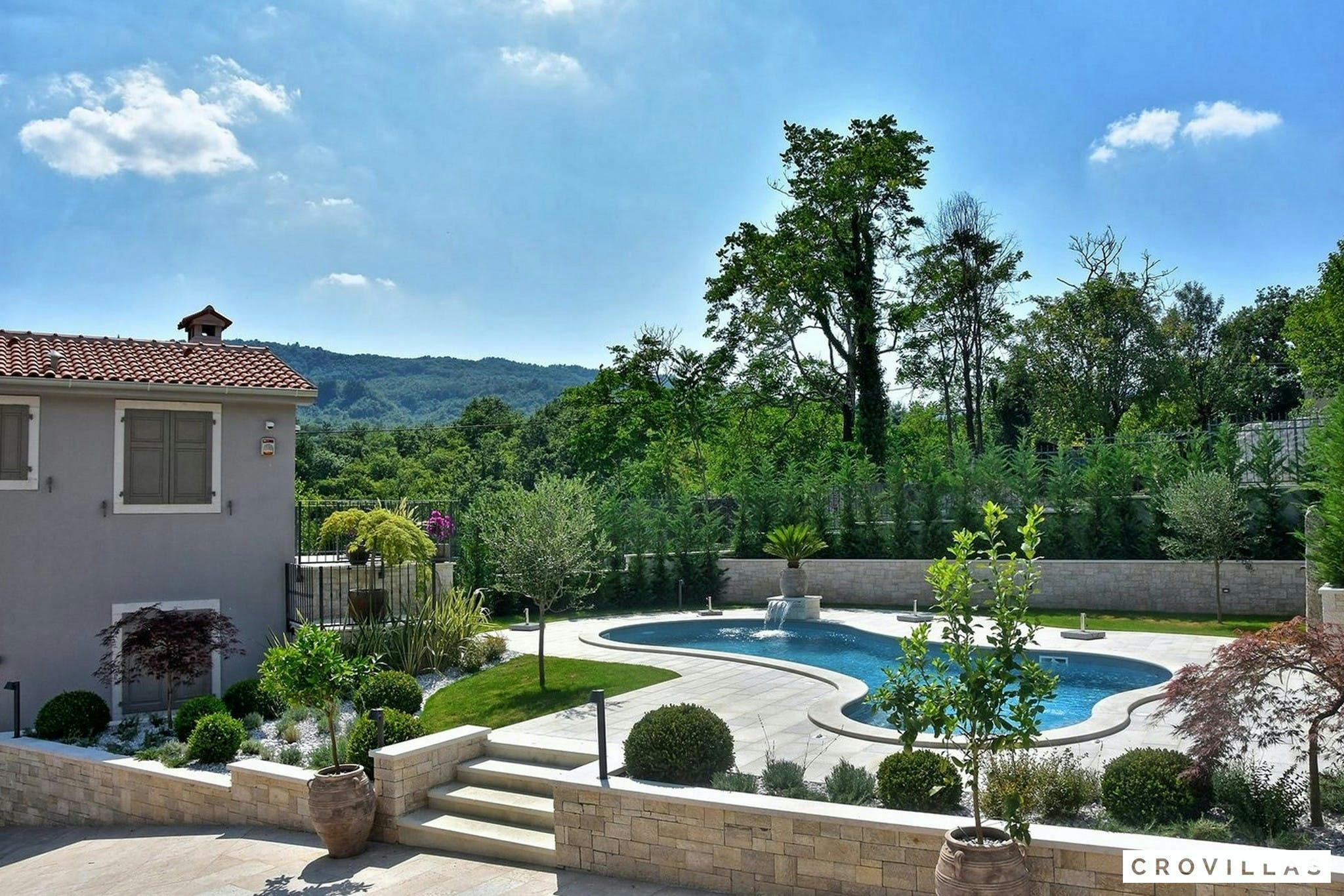 Spirit of the Mountain