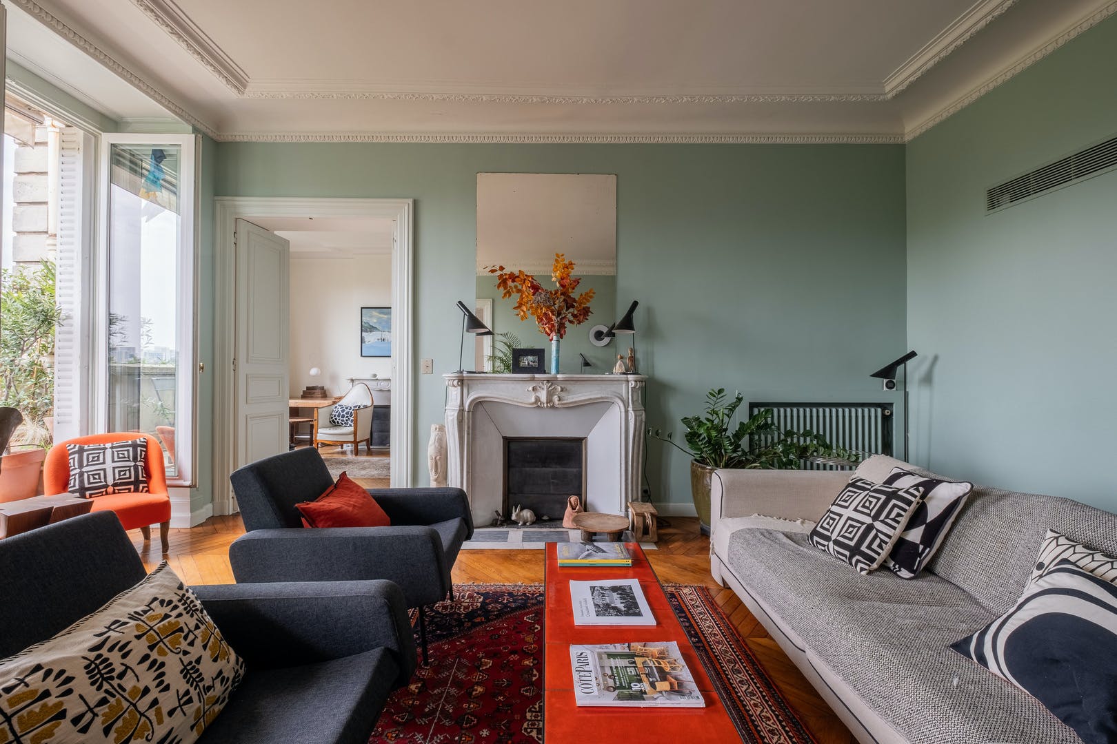 Sophisticated Elegance