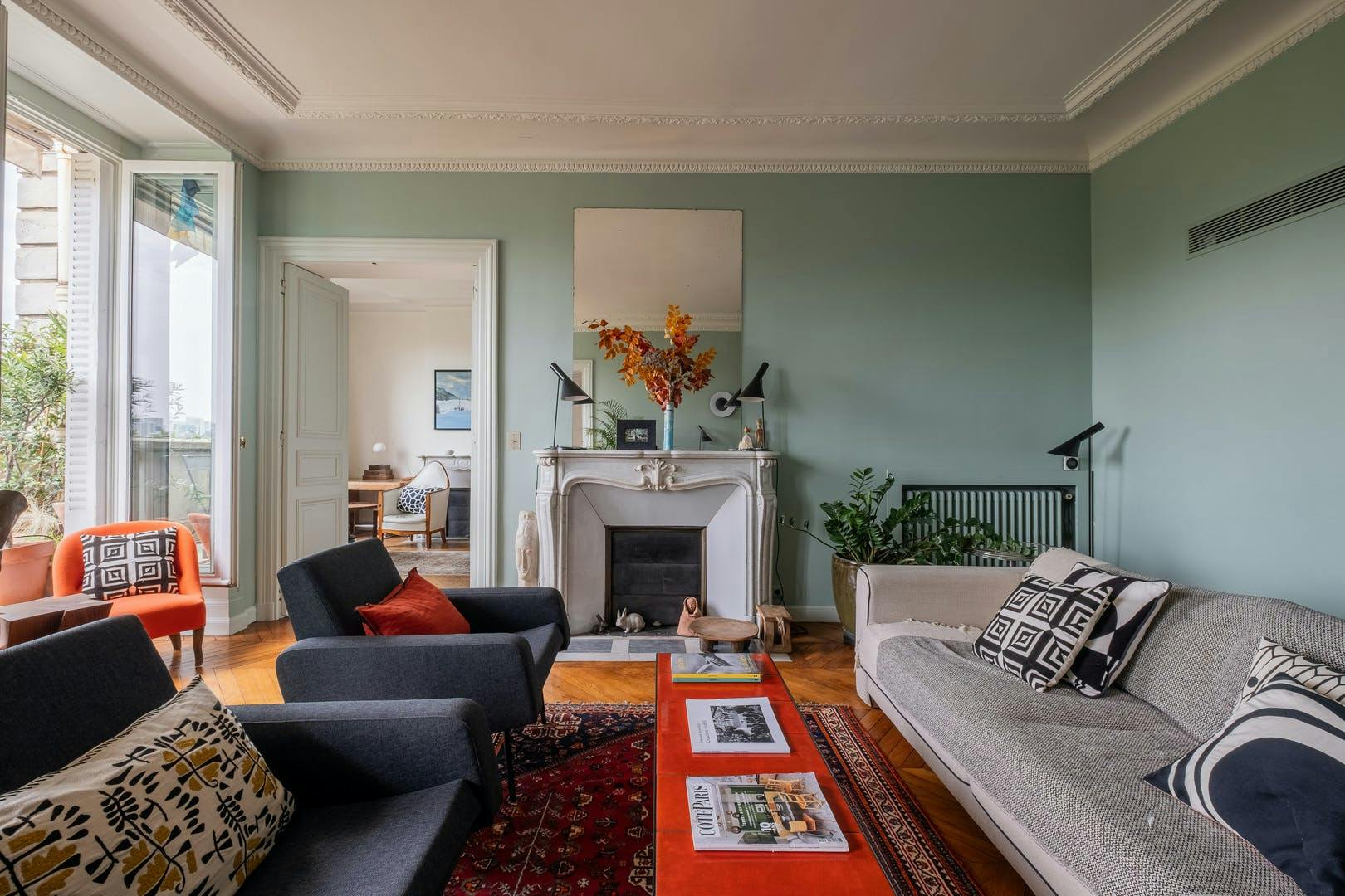 Sophisticated Elegance