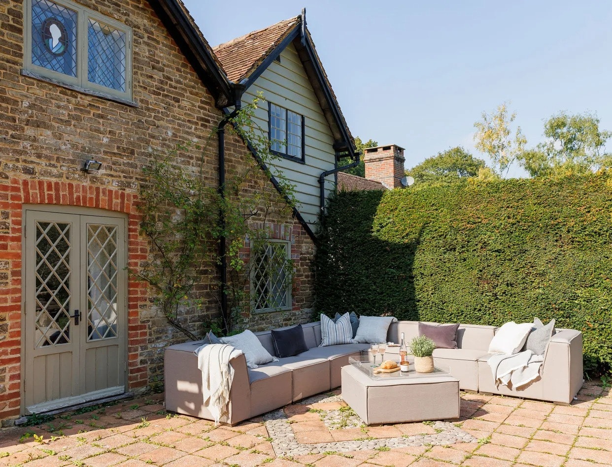 A Charming Cottage