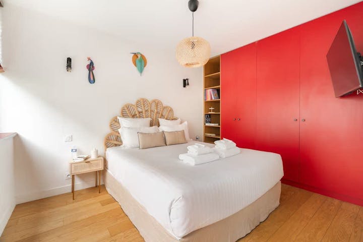 Bedroom photo