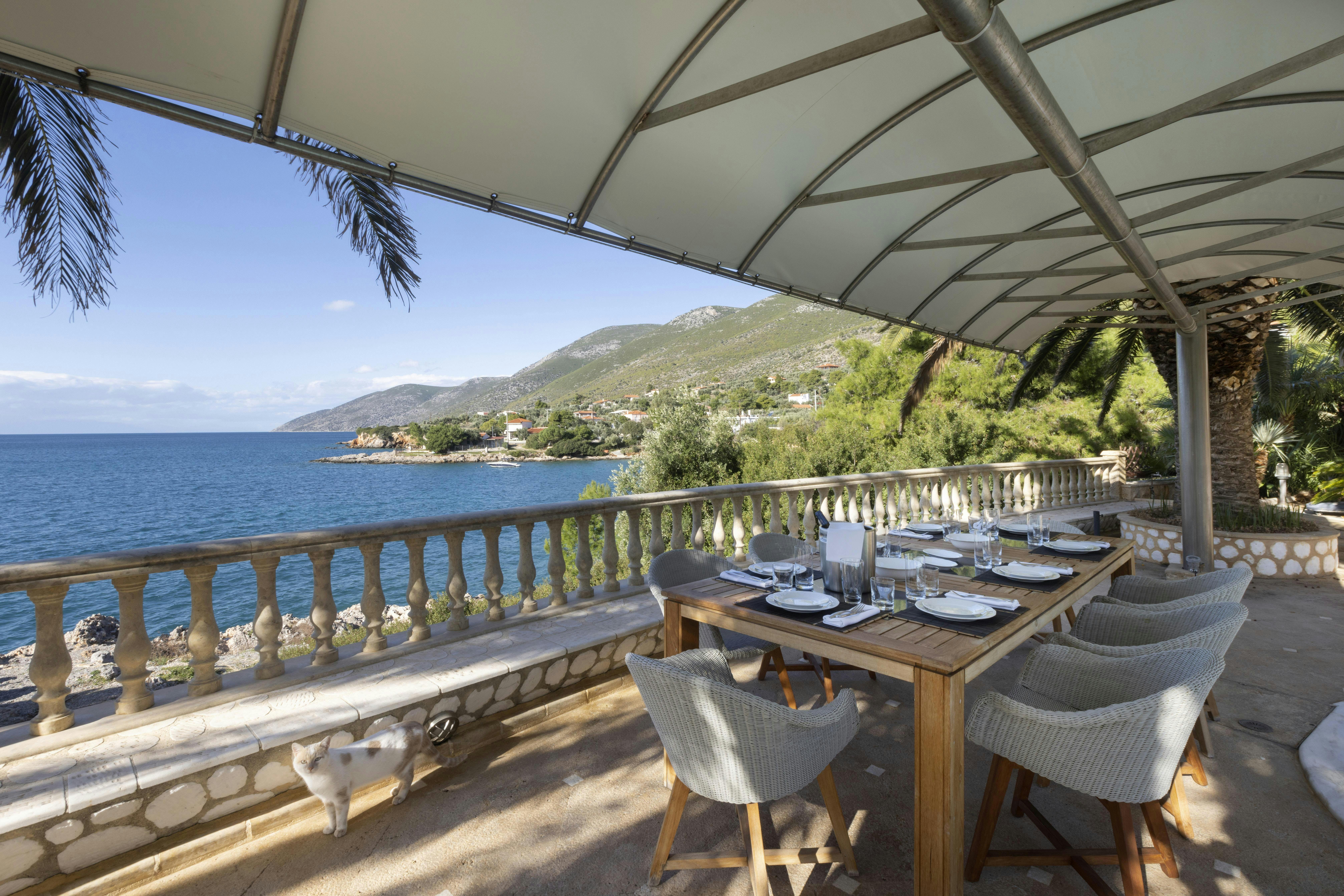 The Garden of Attica