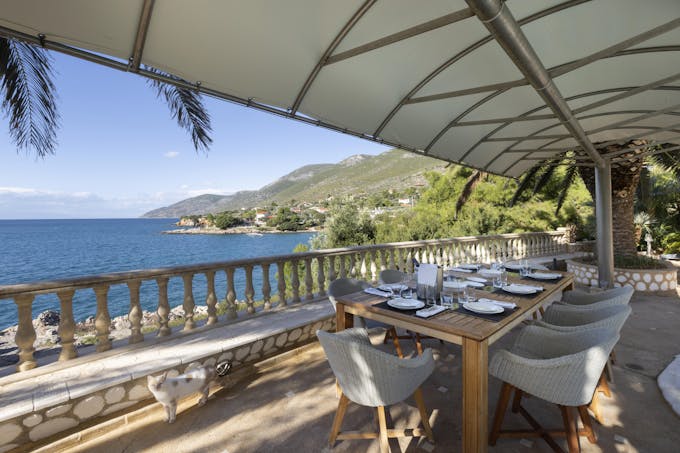 The Garden of Attica