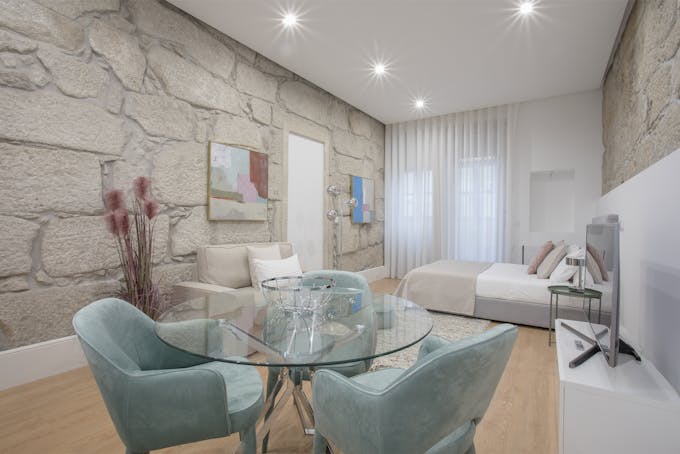Stone & Light