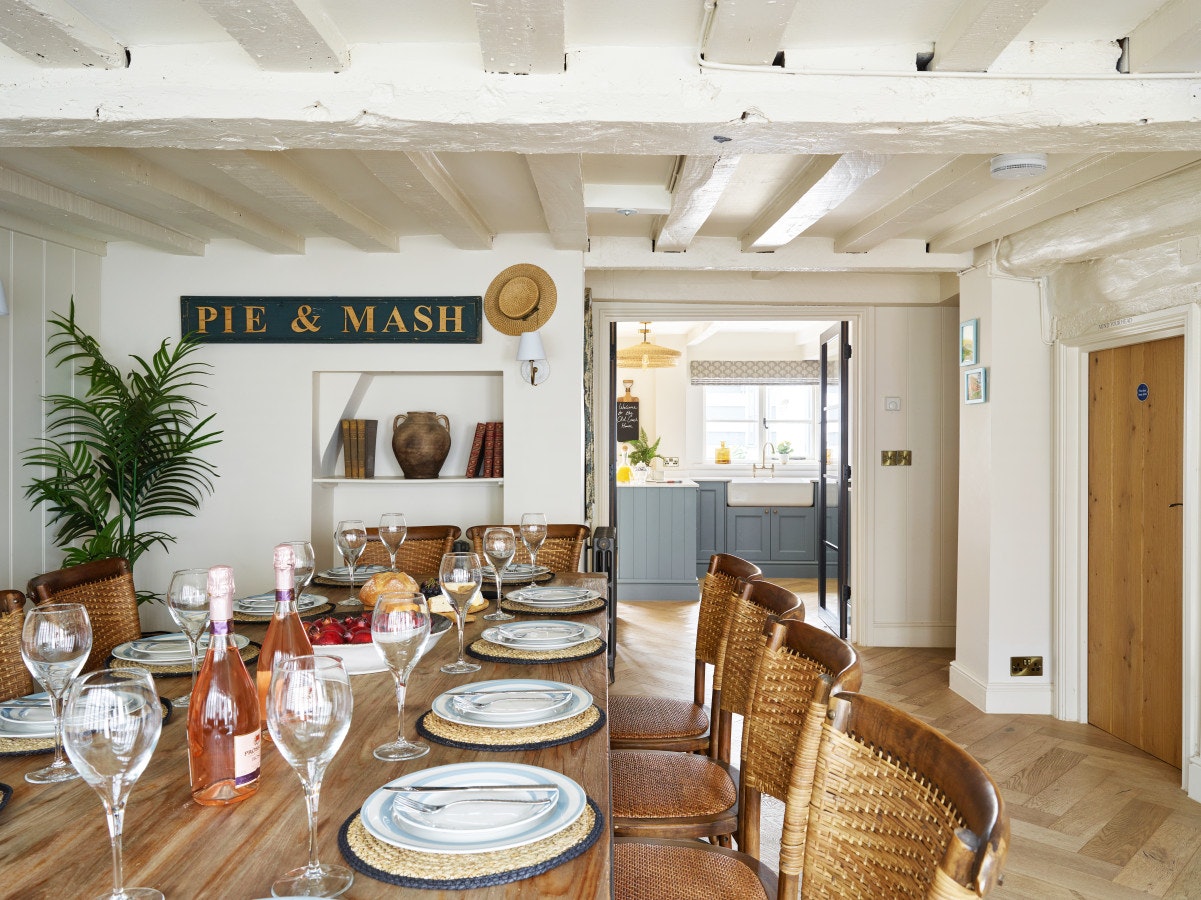 The Riverside Refuge