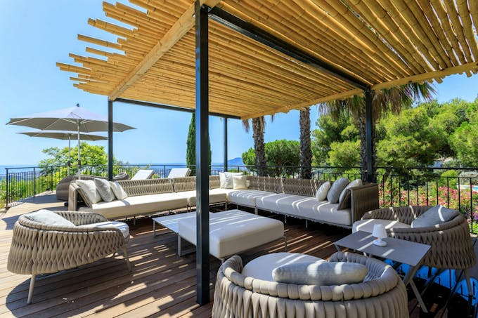 Luxury & Comfort