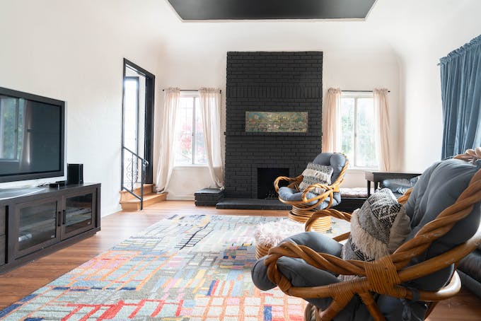 Easy Like Sunday Mornin'