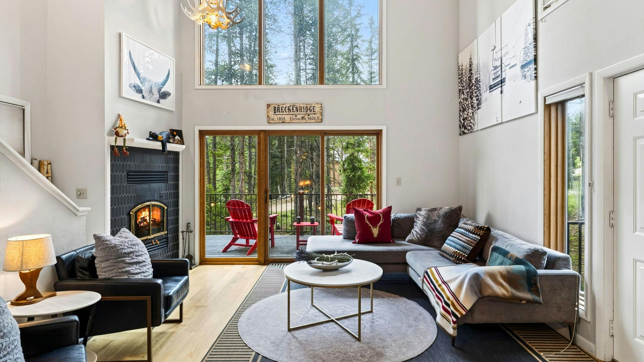 Gable & Pine