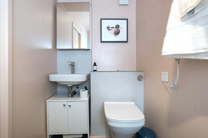Bathroom photo