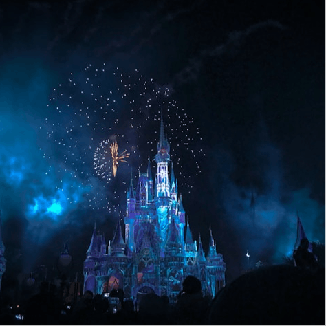 Make memories to last a lifetime at nearby Disney