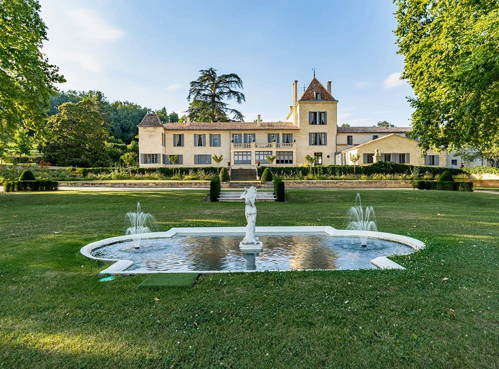 Lalique & Vines