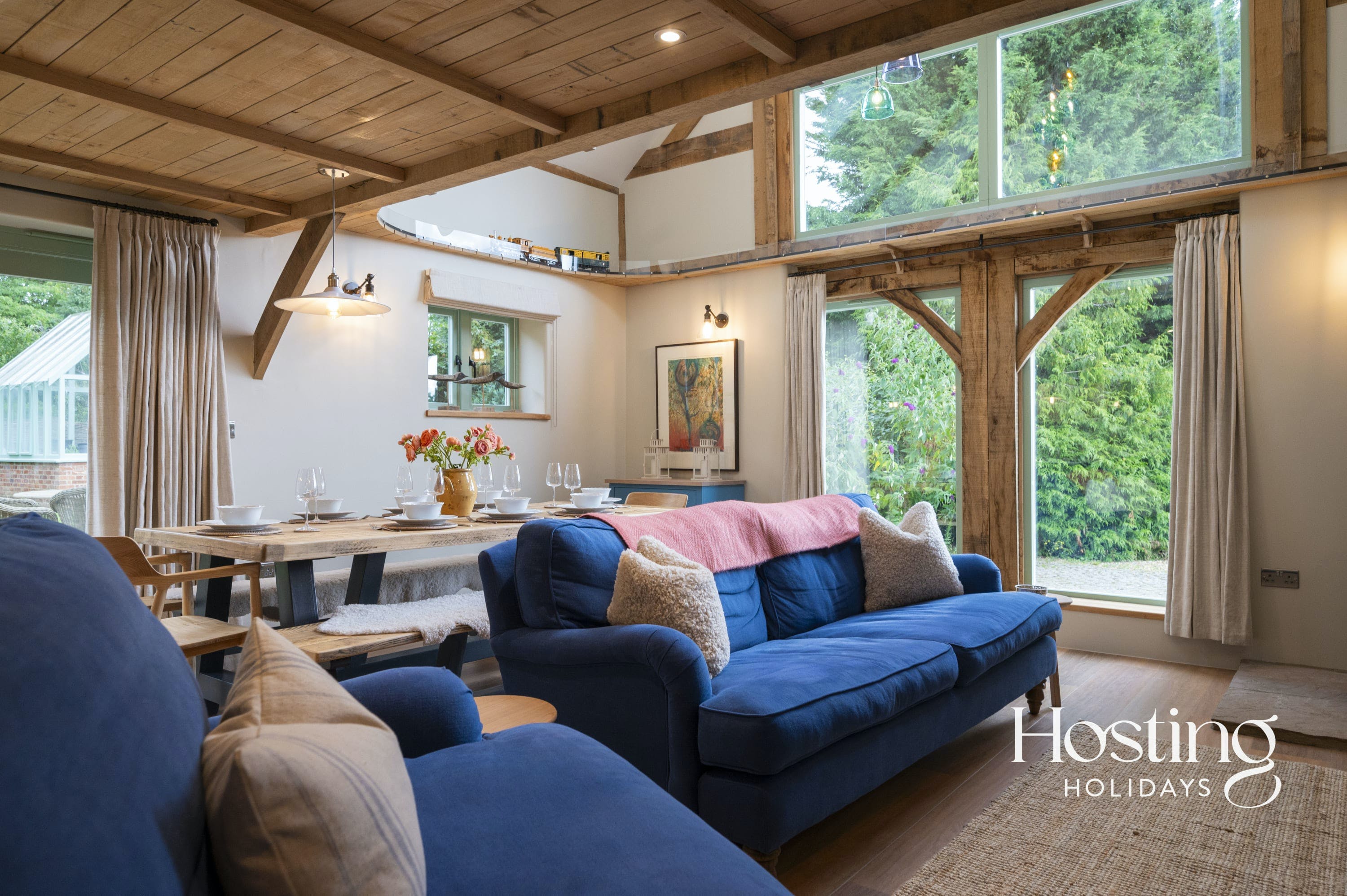 Buckinghamshire Bliss