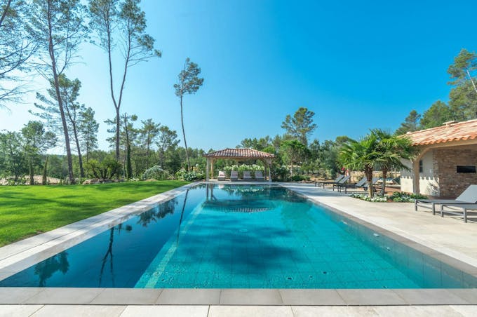 Provençale Escape