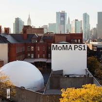 Explore MoMA PS1