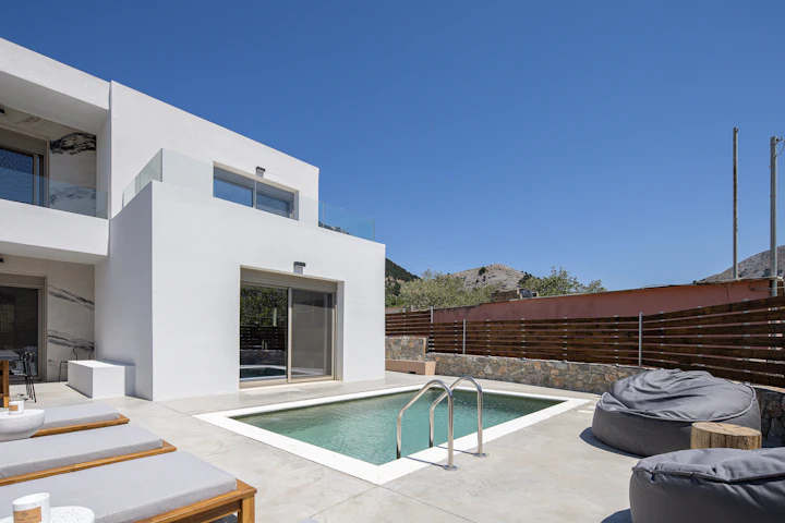 Crete Oasis, Chania, Greece | Plum Guide