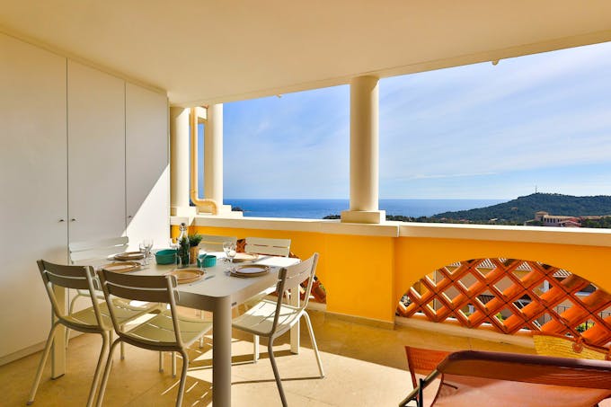 Esterel Elegance